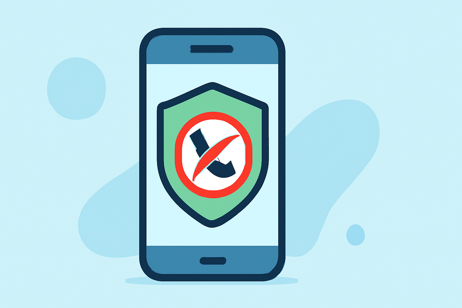 Best Phone Safety Apps for Blocking Loan Spam Calls
