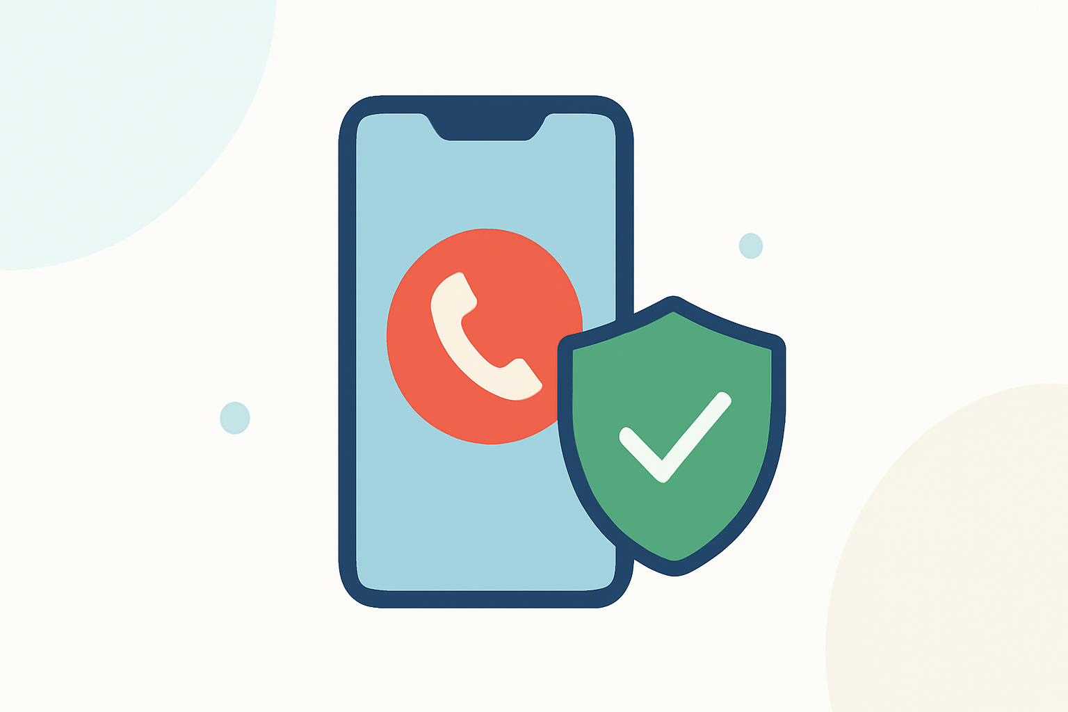 The Best Phone Safety Apps for Blocking Spam Calls While Traveling
