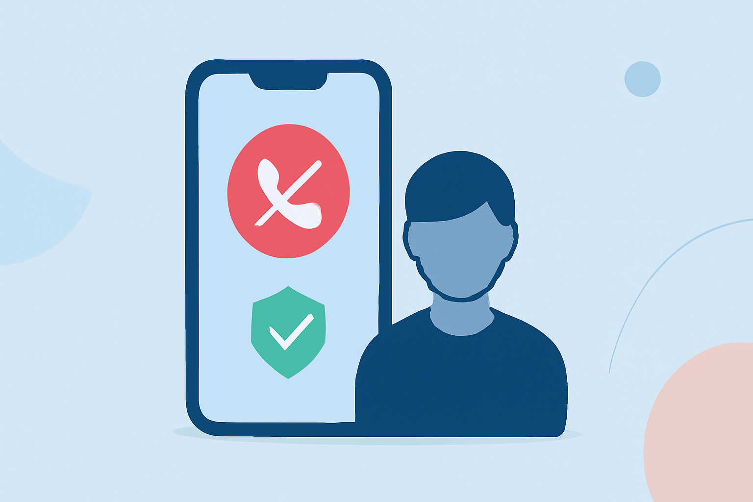 The Best Phone Spam App for Freelancers