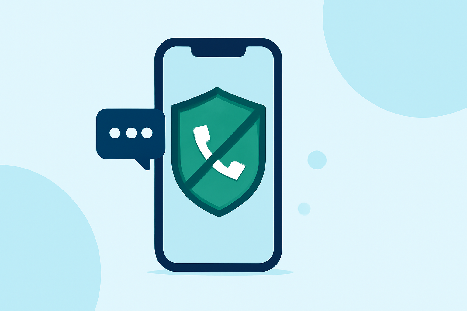 The Best Phone Spam App for Privacy-Conscious Users