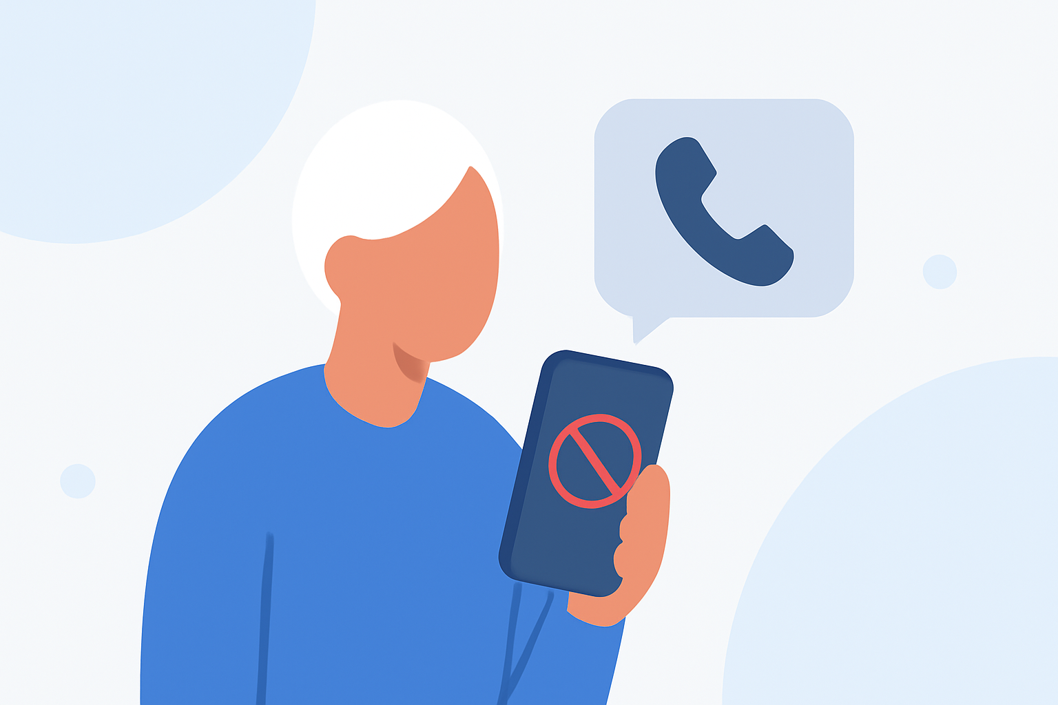 The Best Phone Spam App for Seniors in 2023