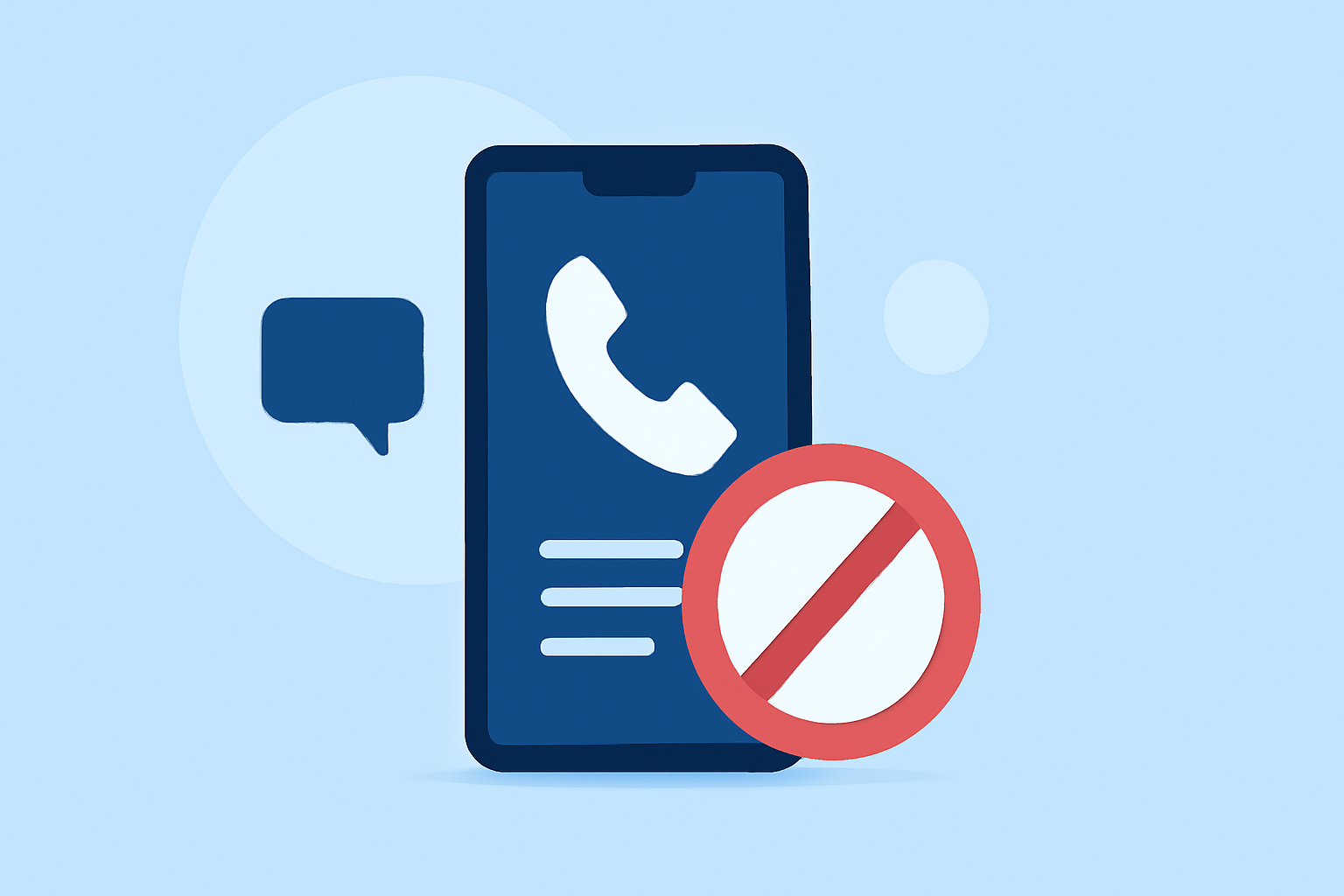 The Best Phone Spam App for Small Business Owners