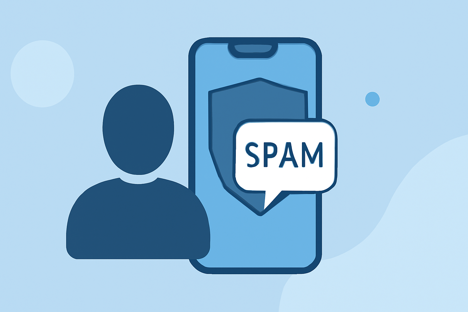 The Best Phone Spam Blocker Apps for Parents