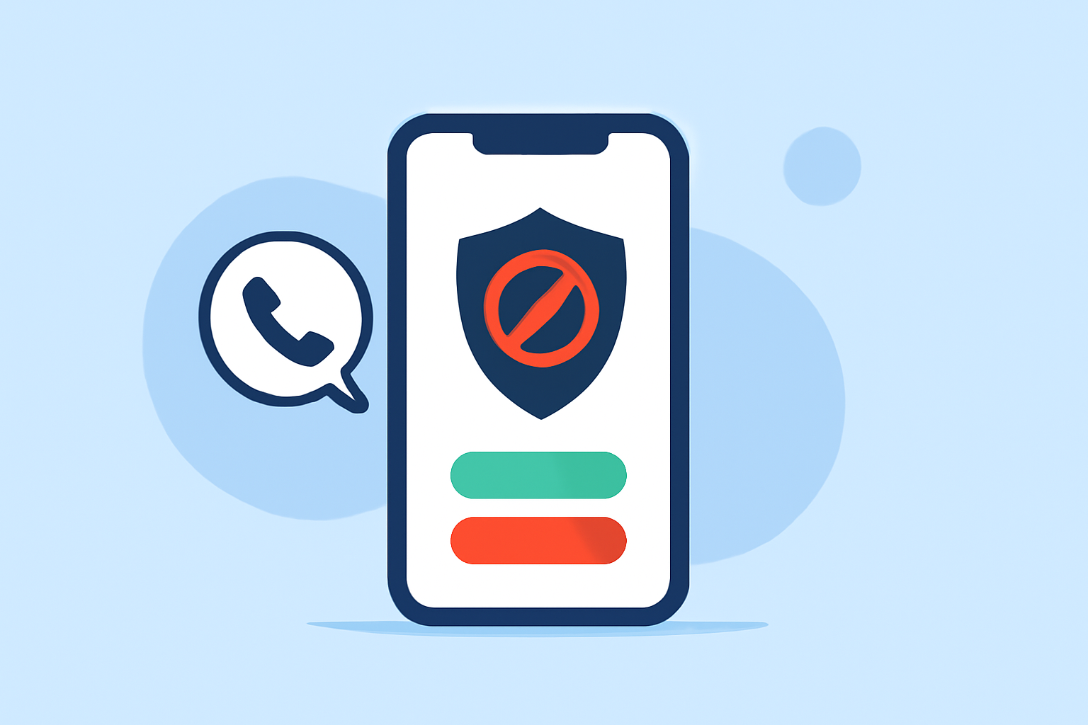 The Best Premium App for Blocking Scam Likely Calls in the US