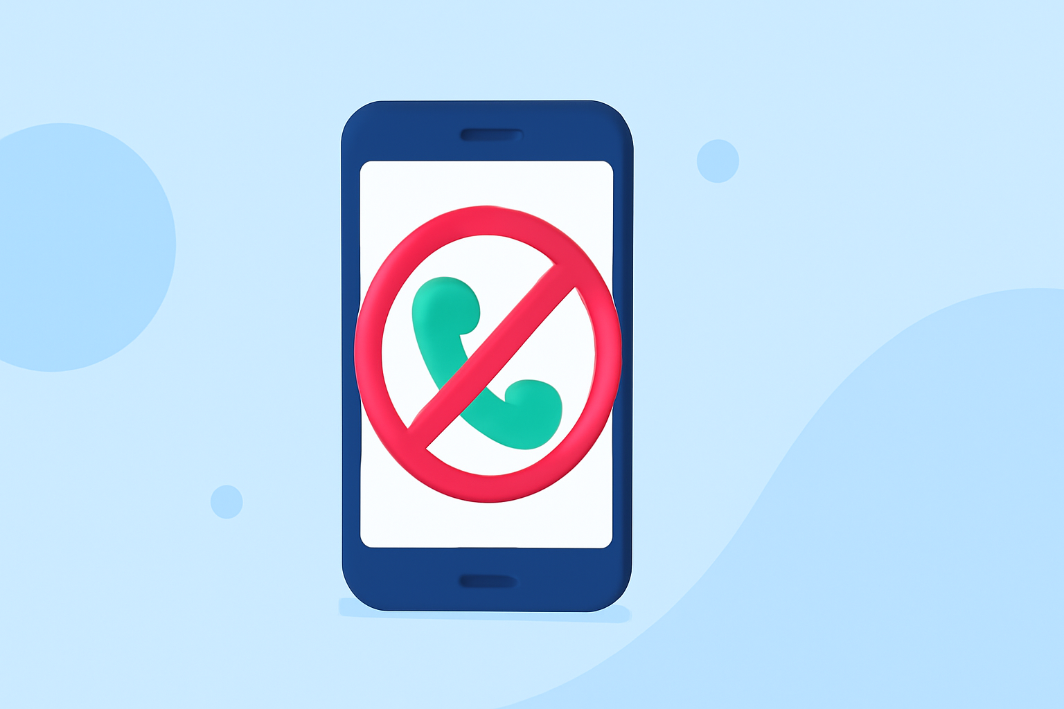 The Best Premium App to Stop Fake Local Calls