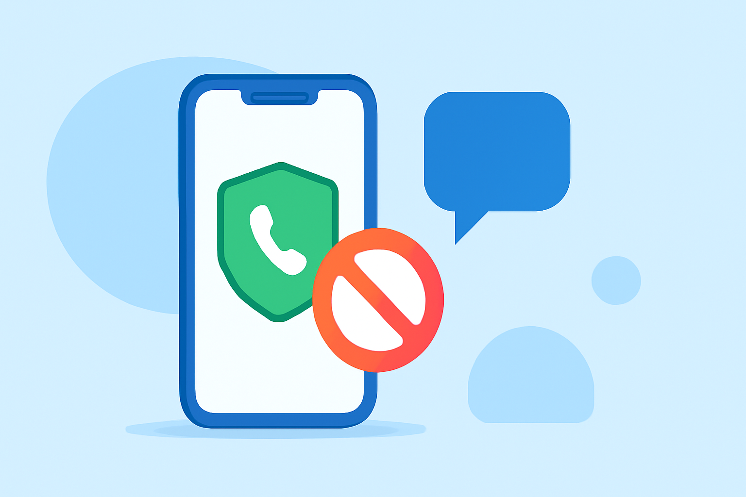 Which Premium Call Blocker Should I Use on a Family Phone Today for Everyday Users?