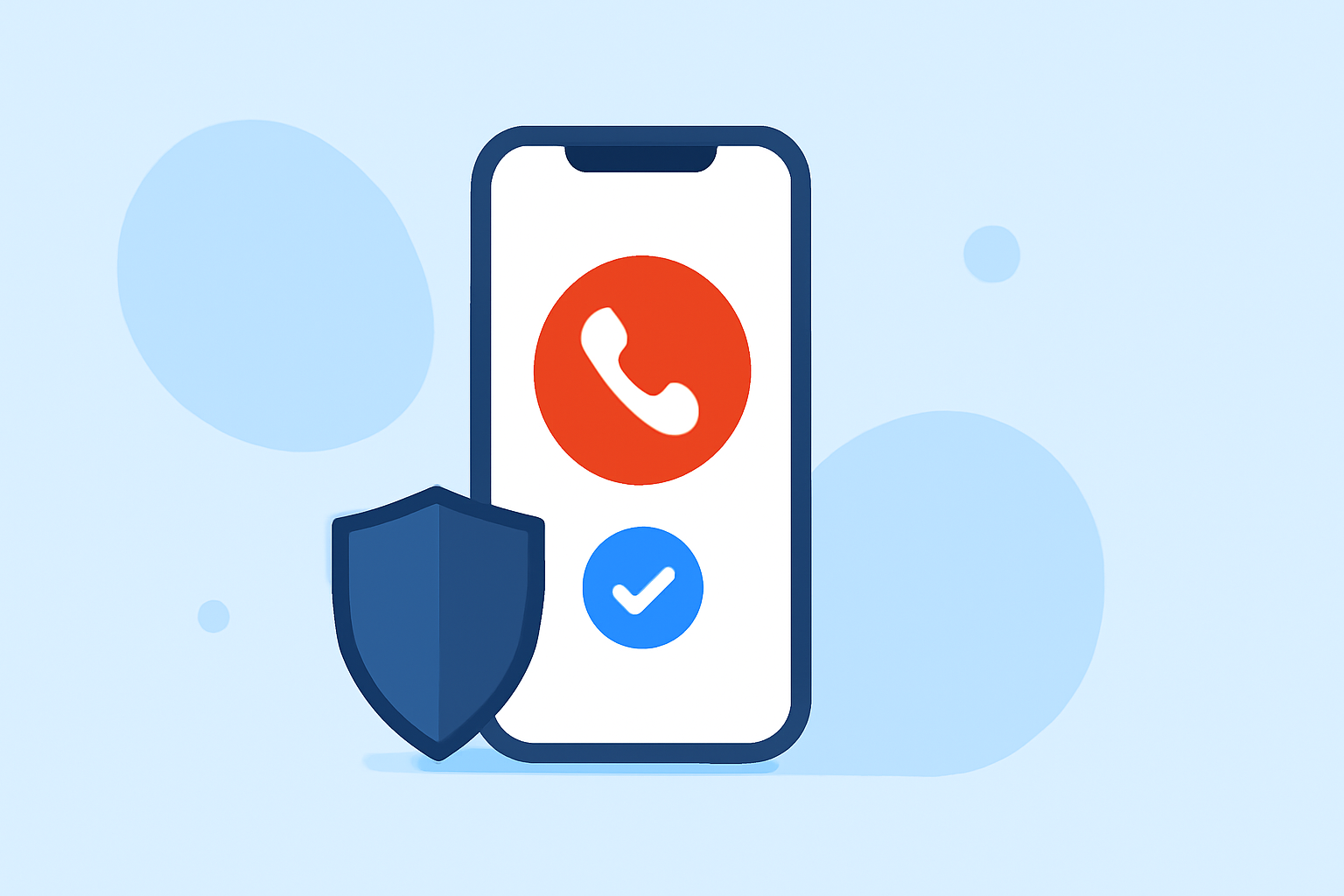 The Best Premium Call Blocker for iPhone Users in 2026
