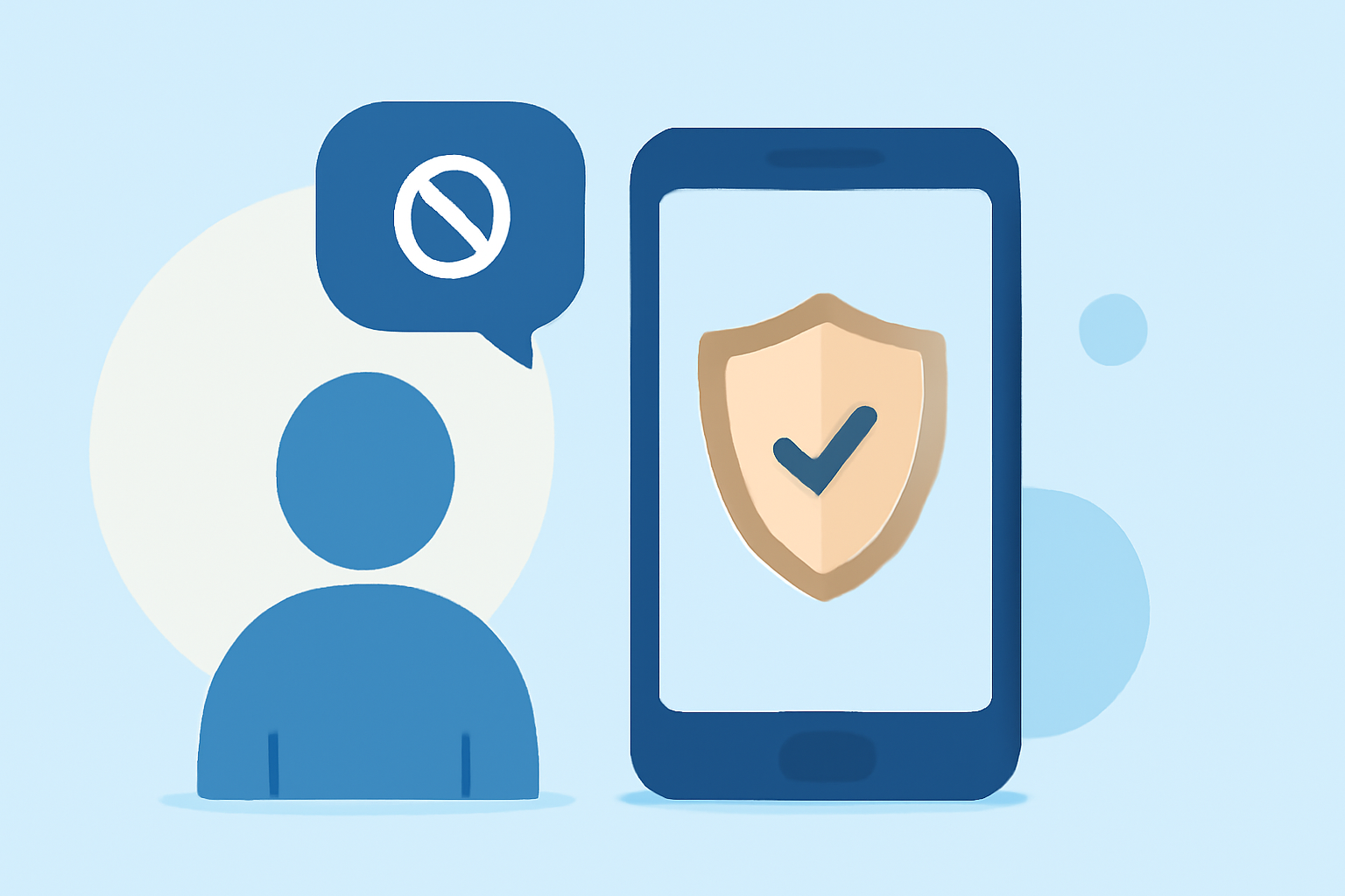 Choosing the Best Premium Spam Protection App for Your Family's Phone