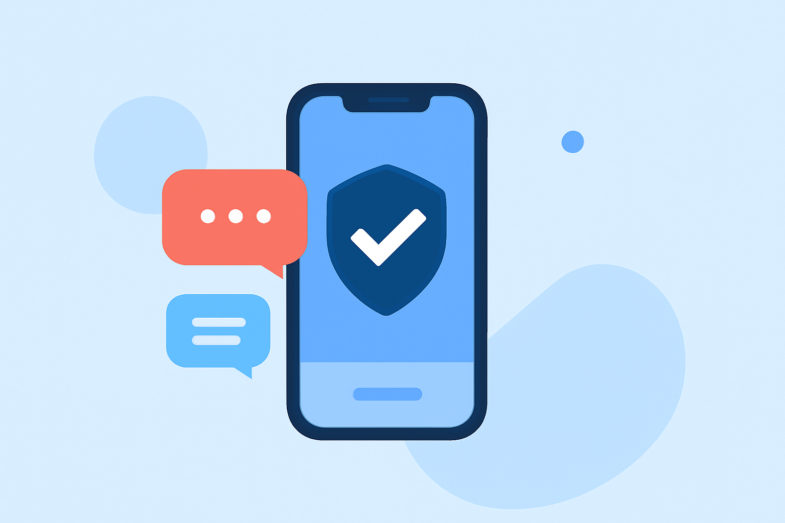 Which Premium Spam Protection App Works Best on a Mobile Phone Today