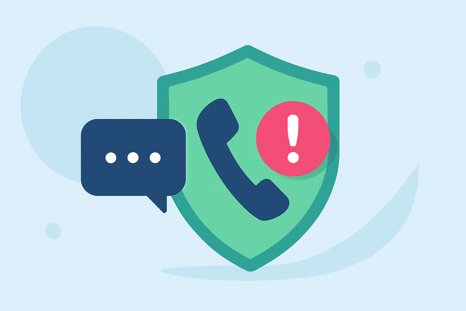 Best Protection Against Debt Collector Spam Calls
