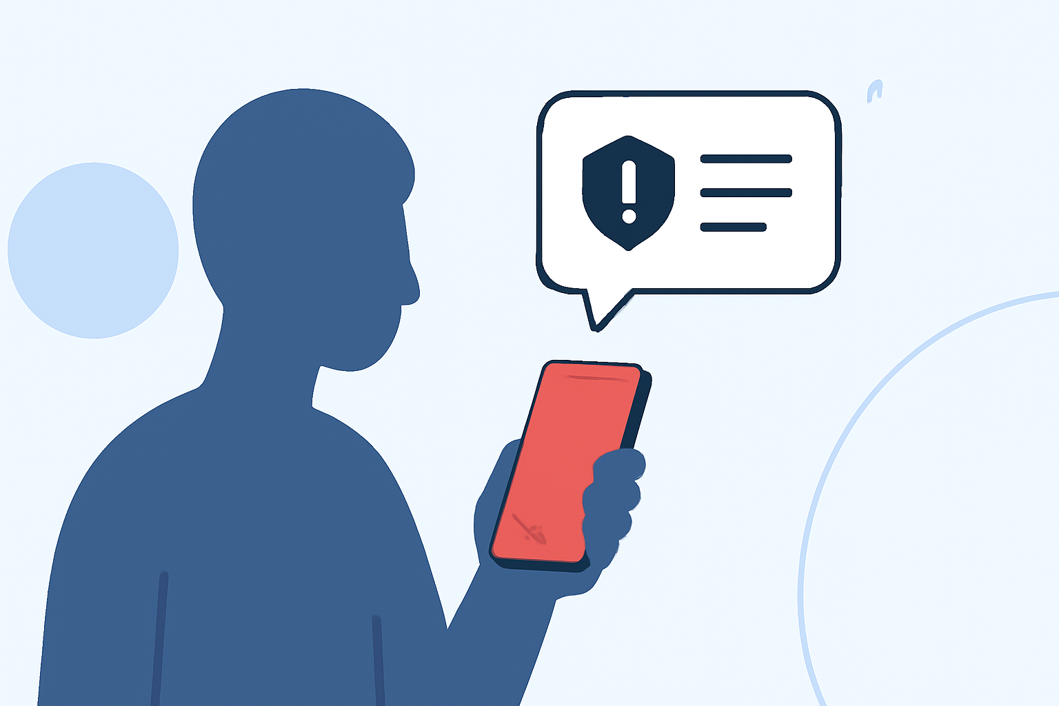 Best Protection Against Delivery Scam Texts for Everyday Users
