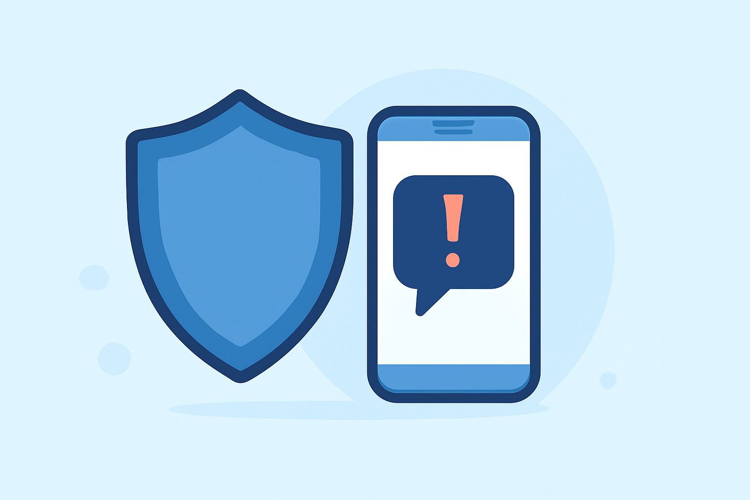 Protect Yourself: The Best Defense Against Delivery Scam Texts
