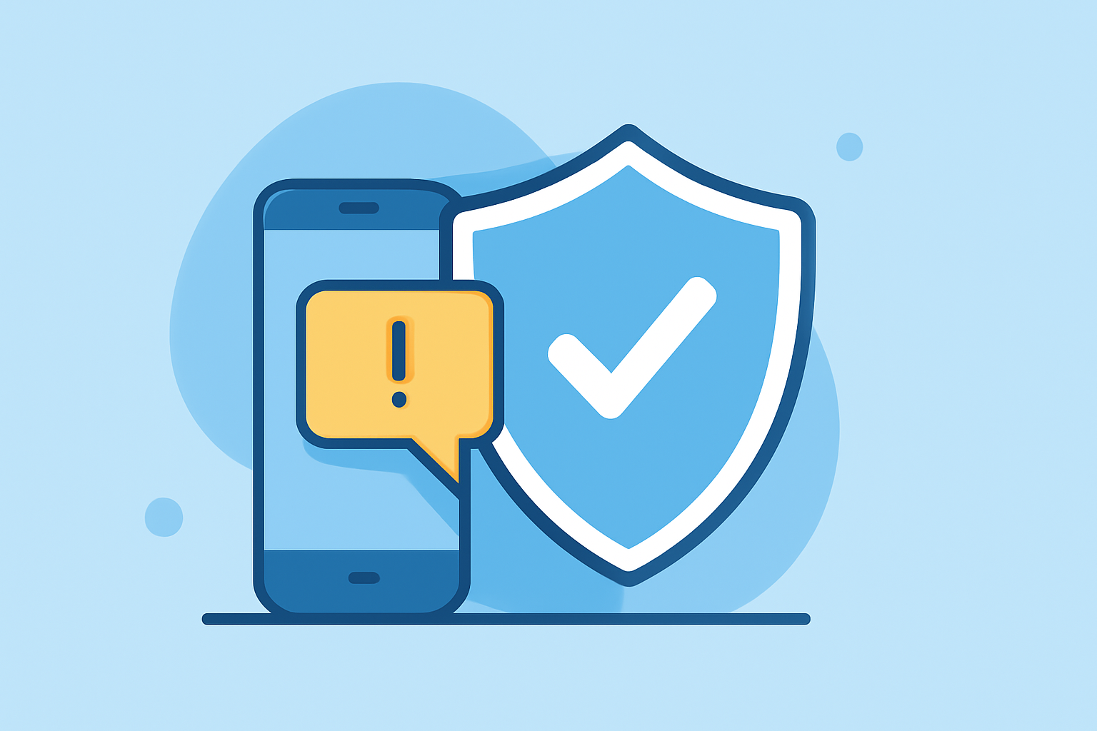 The Best Protection Against Delivery Scam Texts for Everyday Users