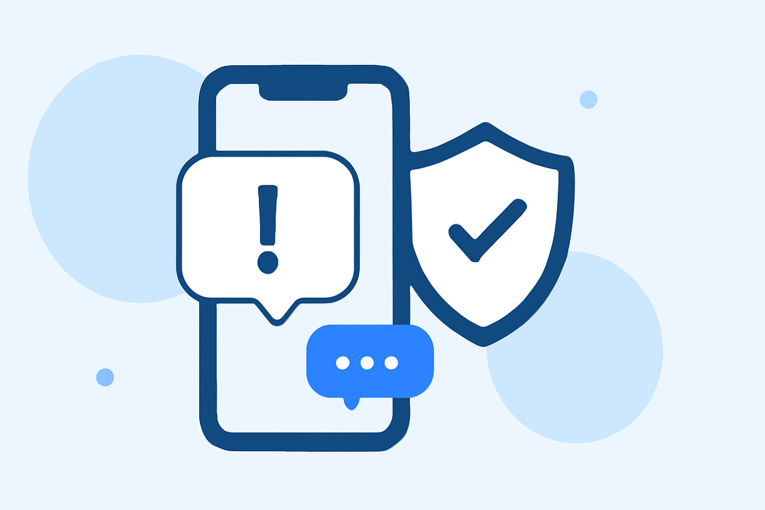 Best Protection Against Delivery Scam Texts for Everyday Users