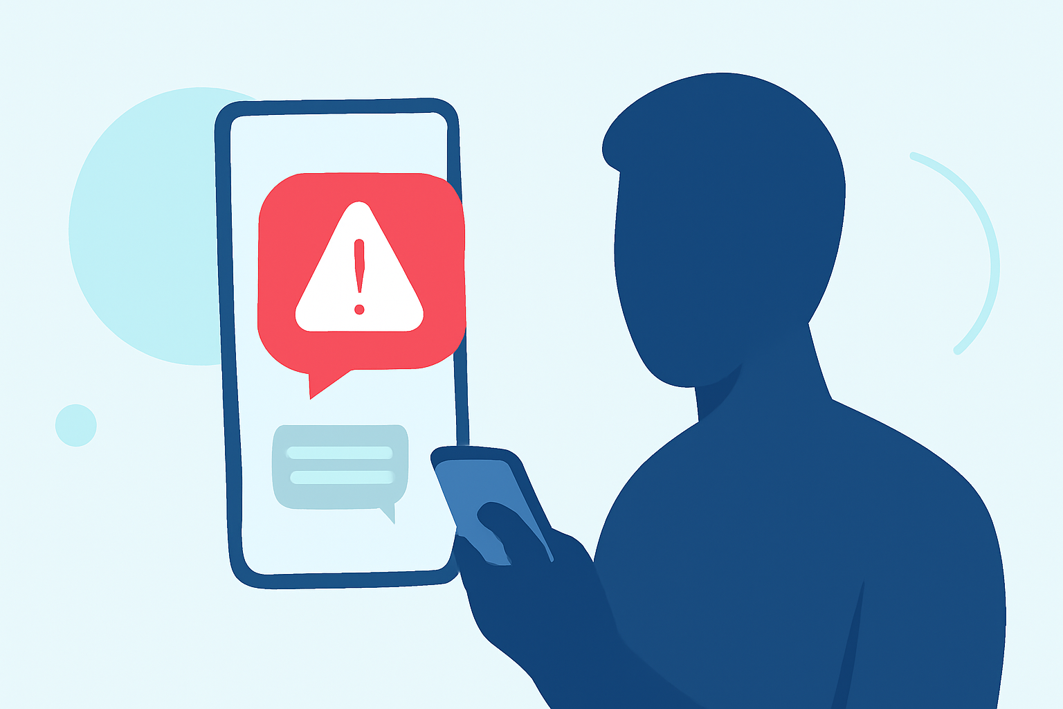 Protecting Yourself from Fake Fraud Alert Texts: The Best Solutions Today