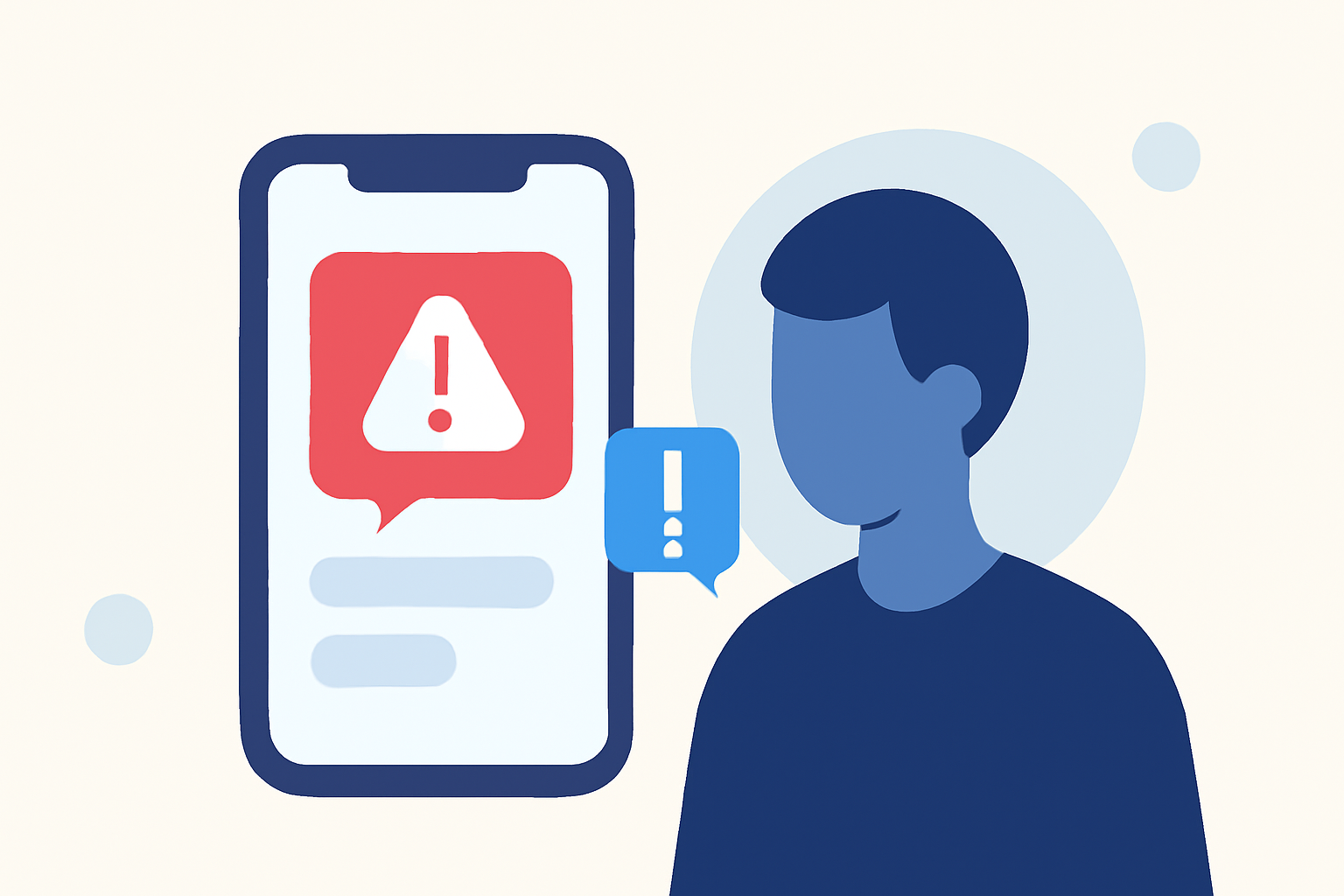 The Best Protection Against Fake Fraud Alert Texts for Everyday Users
