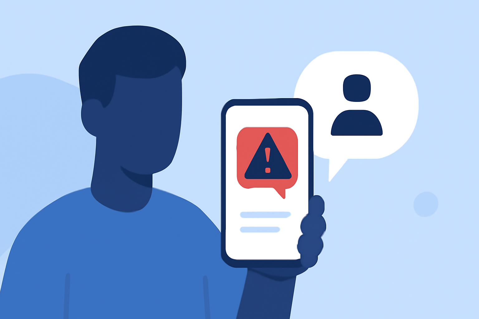 The Best Protection Against Fake Fraud Alert Texts for Everyday Users