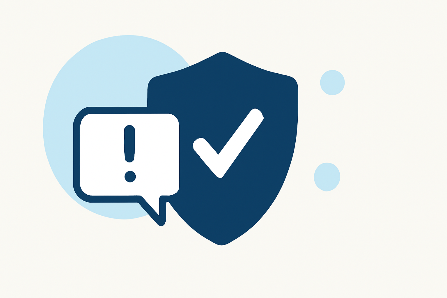 Best Protection Against Fake Fraud Alert Texts