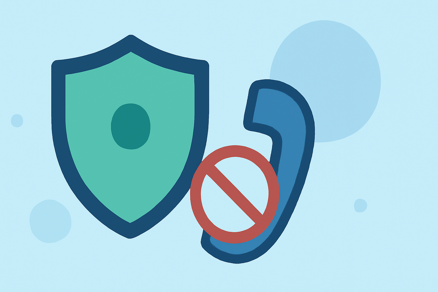 The Best Protection Against Fundraising Calls Today: A User’s Guide