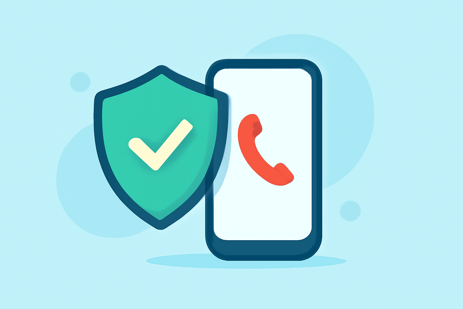 The Best Protection Against Insurance Spam Calls for Everyday Users