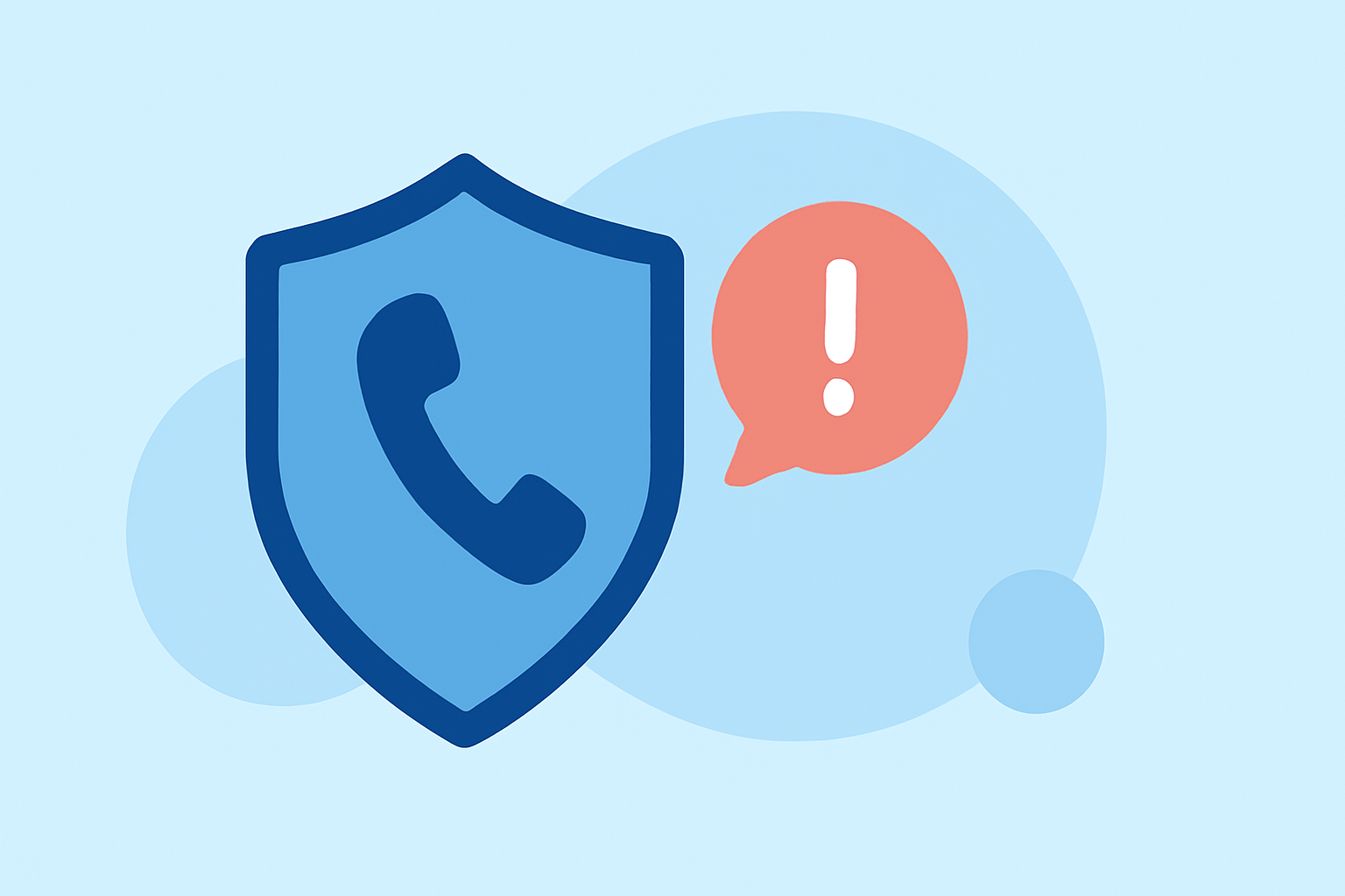 The Best Protection Against Loan Spam Calls for Everyday Users