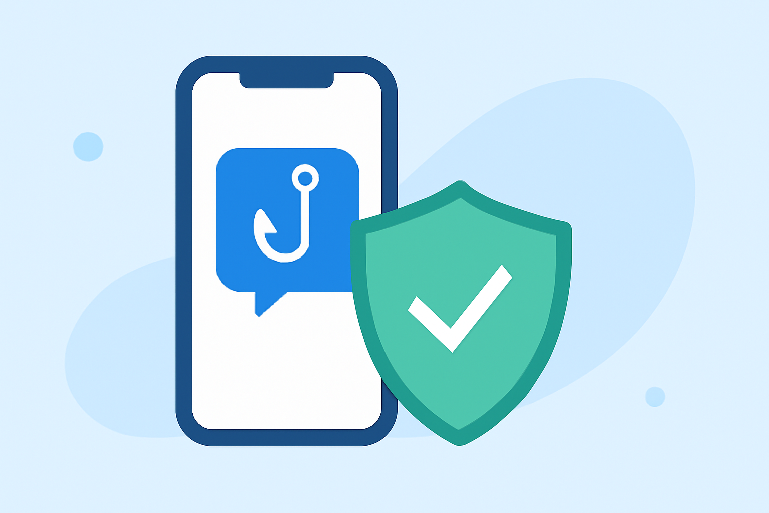 The Best Protection Against Phishing Texts for Everyday Users