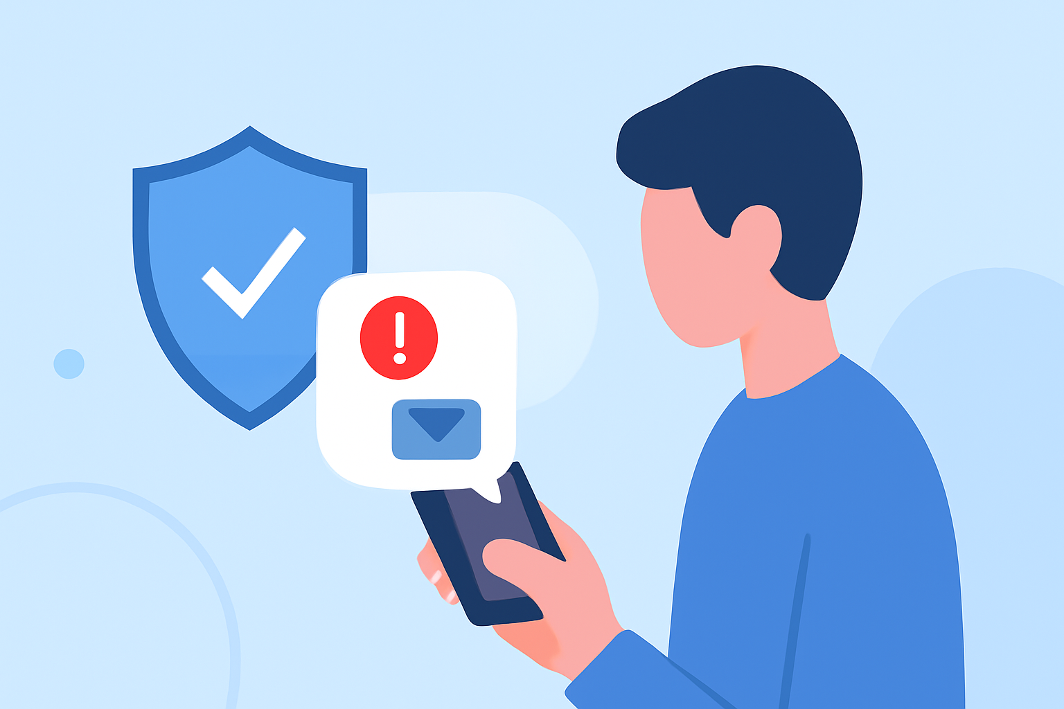 Best Protection Against Phishing Texts: A Guide for Everyday Users