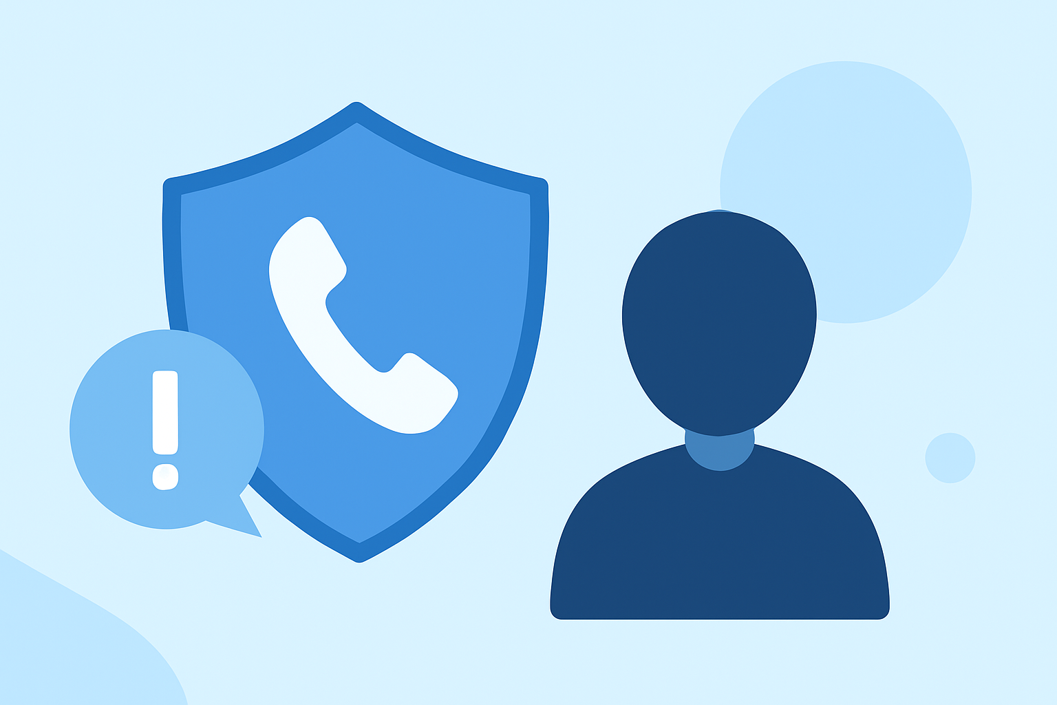 The Best Protection Against Social Security Scam Calls