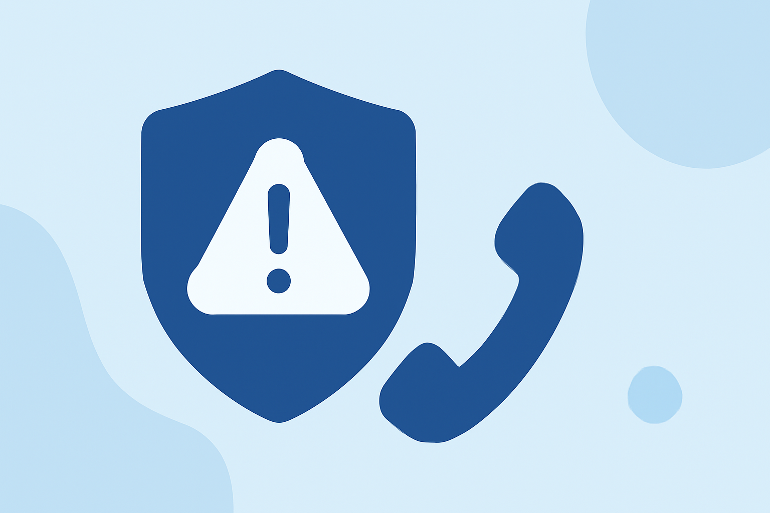 Best Protection Against Student Loan Scam Calls