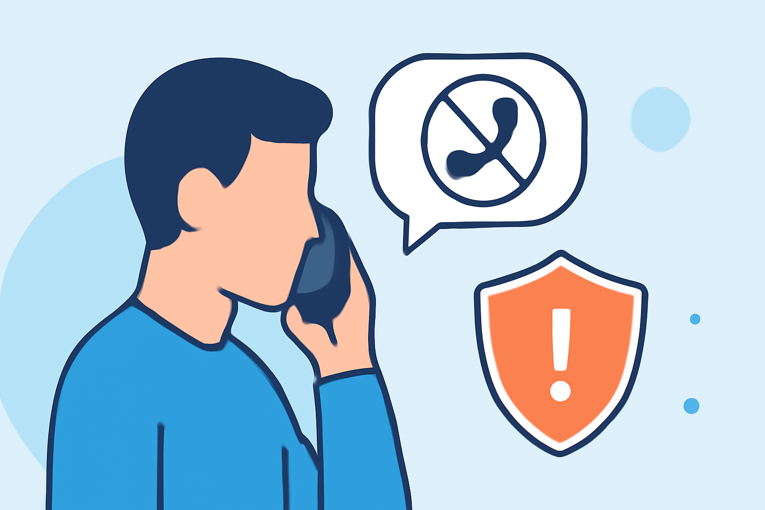 Best Protection Against Student Loan Scam Calls for Everyday Users