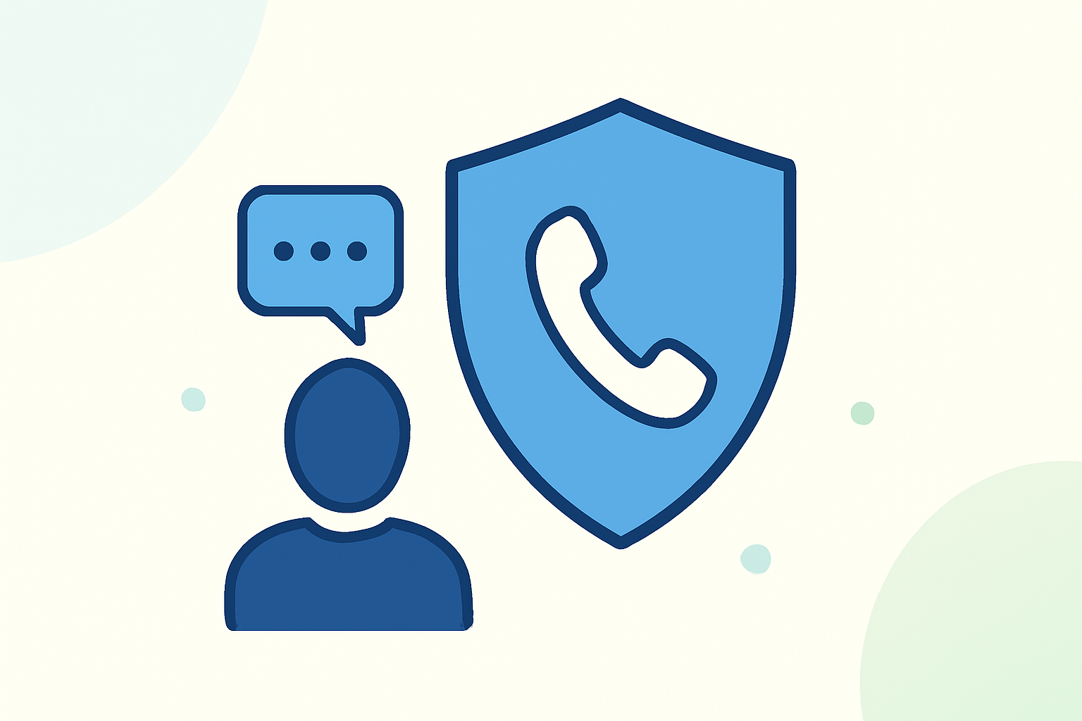 Best Protection Against Survey Calls for Everyday Users