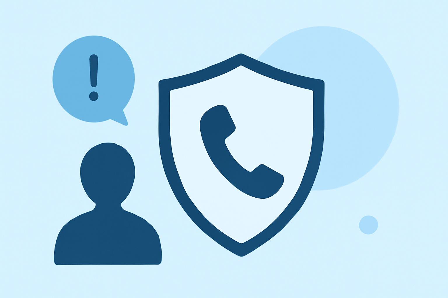 The Best Protection Against Tax Scam Calls Today