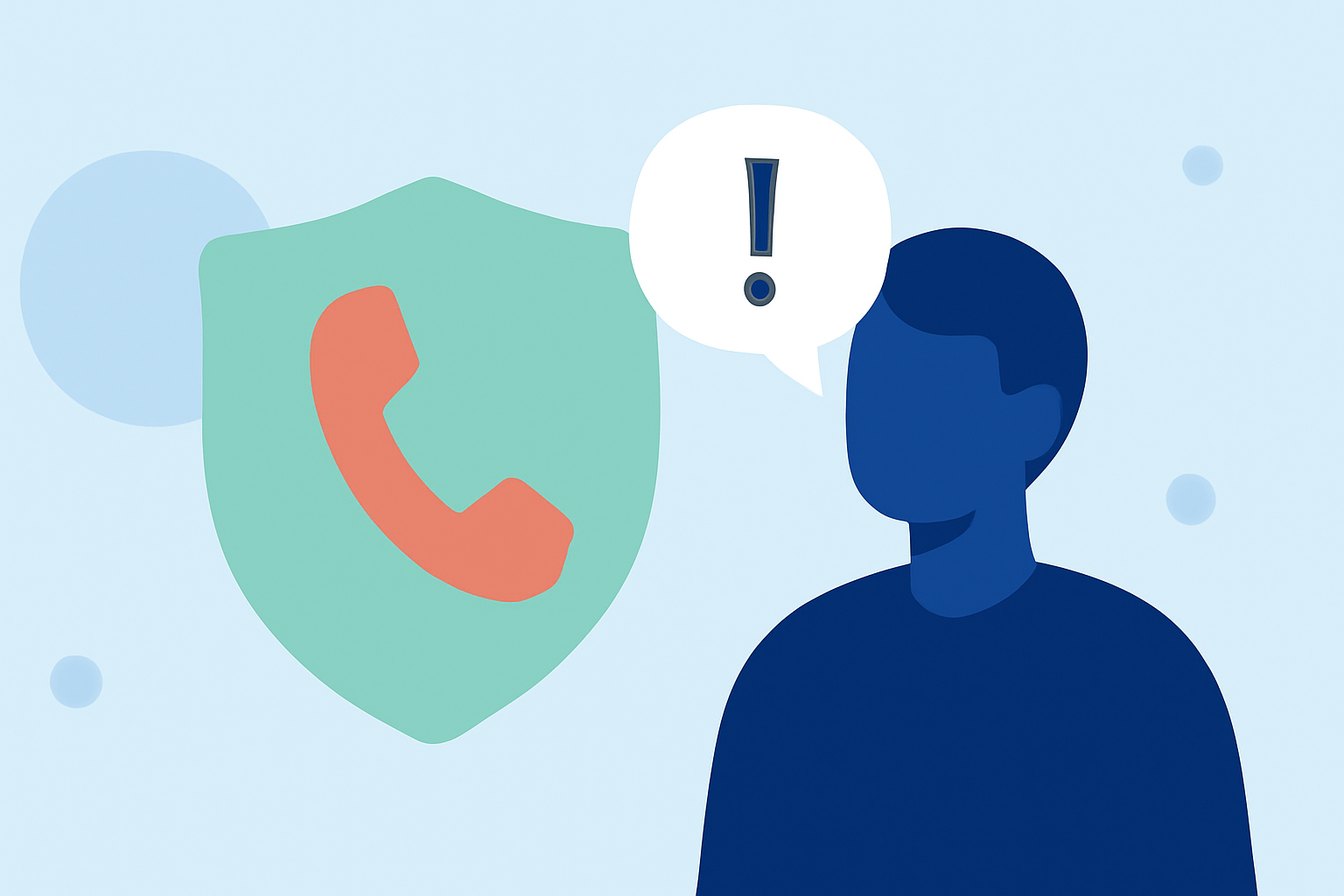The Best Protection Against Tech Support Scam Calls for Everyday Users