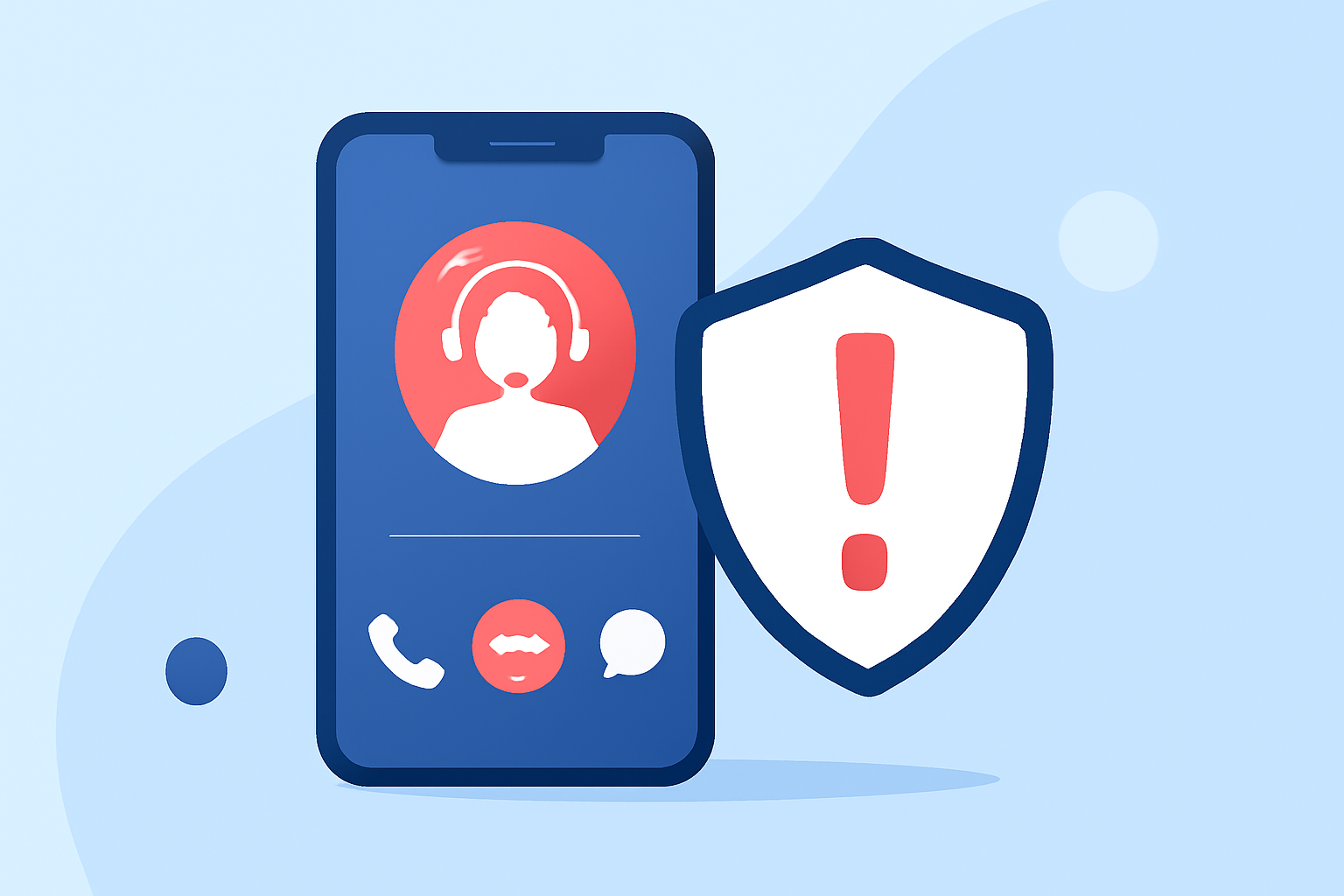 Protect Yourself from Tech Support Scam Calls with the Best Apps