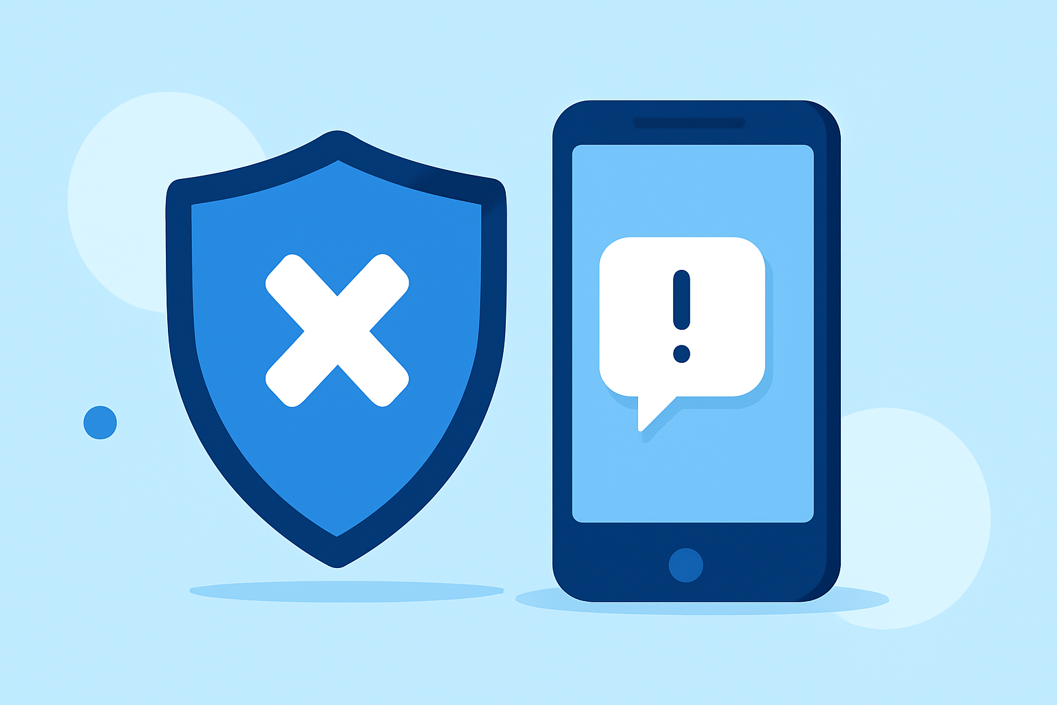 The Best Protection Against Crypto Scam Texts for Everyday Users