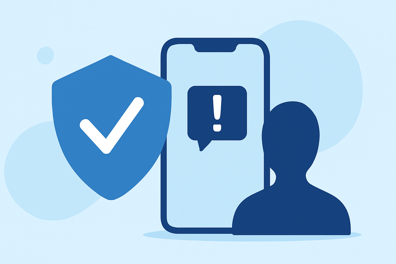 The Best Protection Against Delivery Scam Texts for Everyday Users