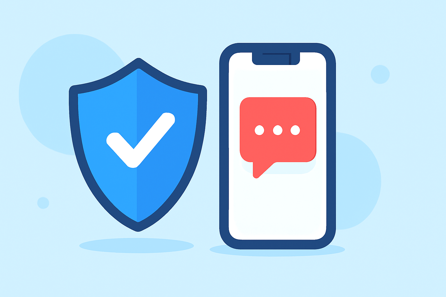 The Best Protection Against Delivery Scam Texts for Everyday Users