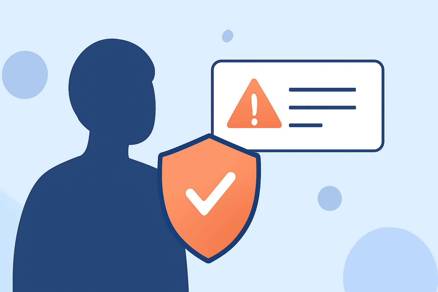 Best Protection Against Fake Fraud Alert Texts: A Guide for Everyday Users