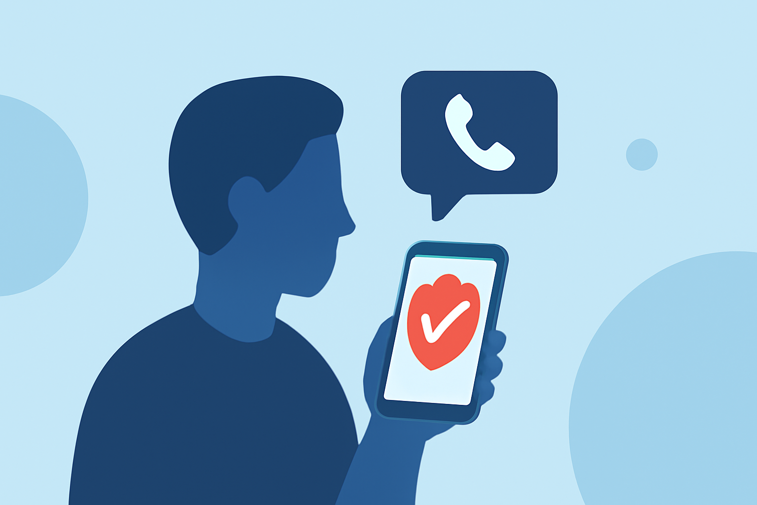 The Best Protection Against IRS Scam Calls for Everyday Users