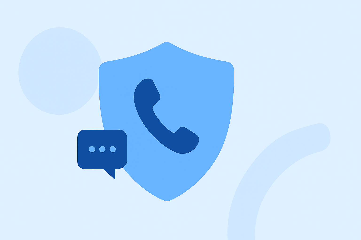 The Best Protection Against Survey Calls for Everyday Users