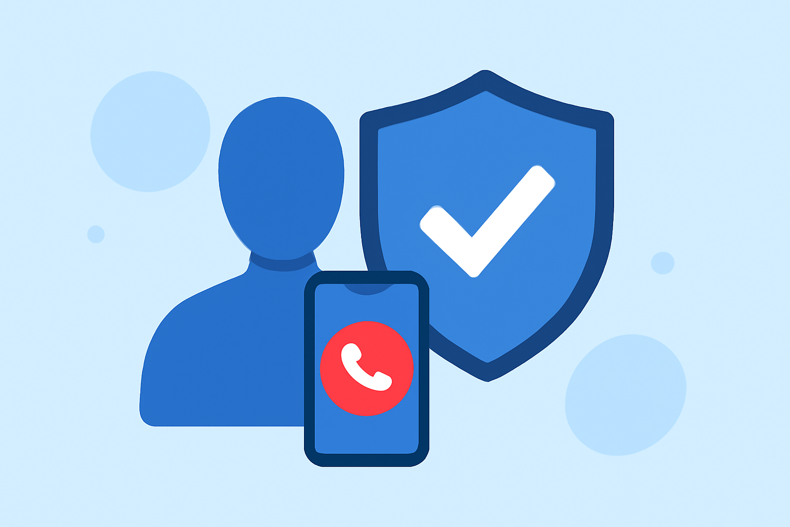 The Best Protection Against Tech Support Scam Calls for Everyday Users