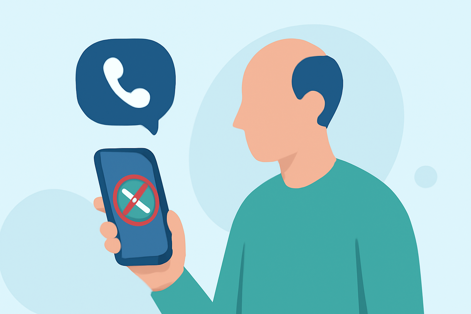 Best Robocall Blocker Apps for Older Adults in 2026