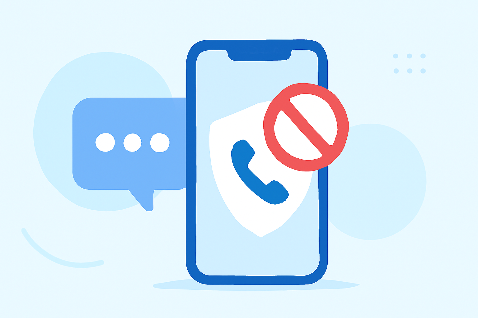 The Best Robocall Blocker Apps for iOS in 2023