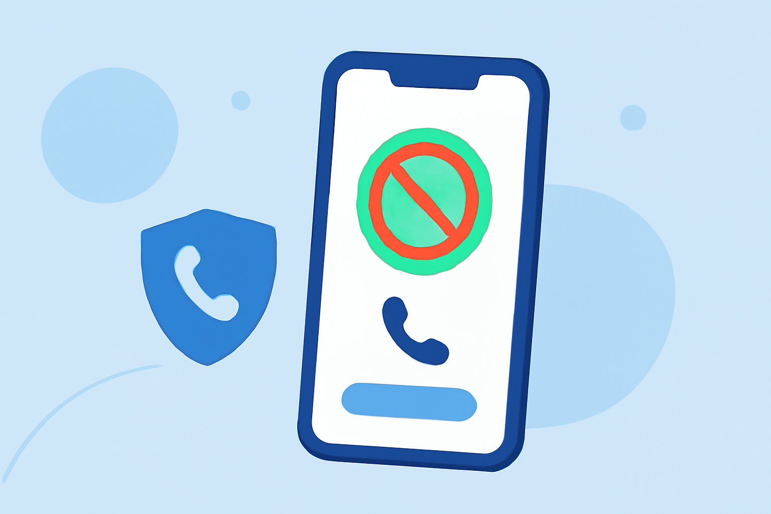 Which App Is Best for Blocking Robocalls on a Personal Phone Today?