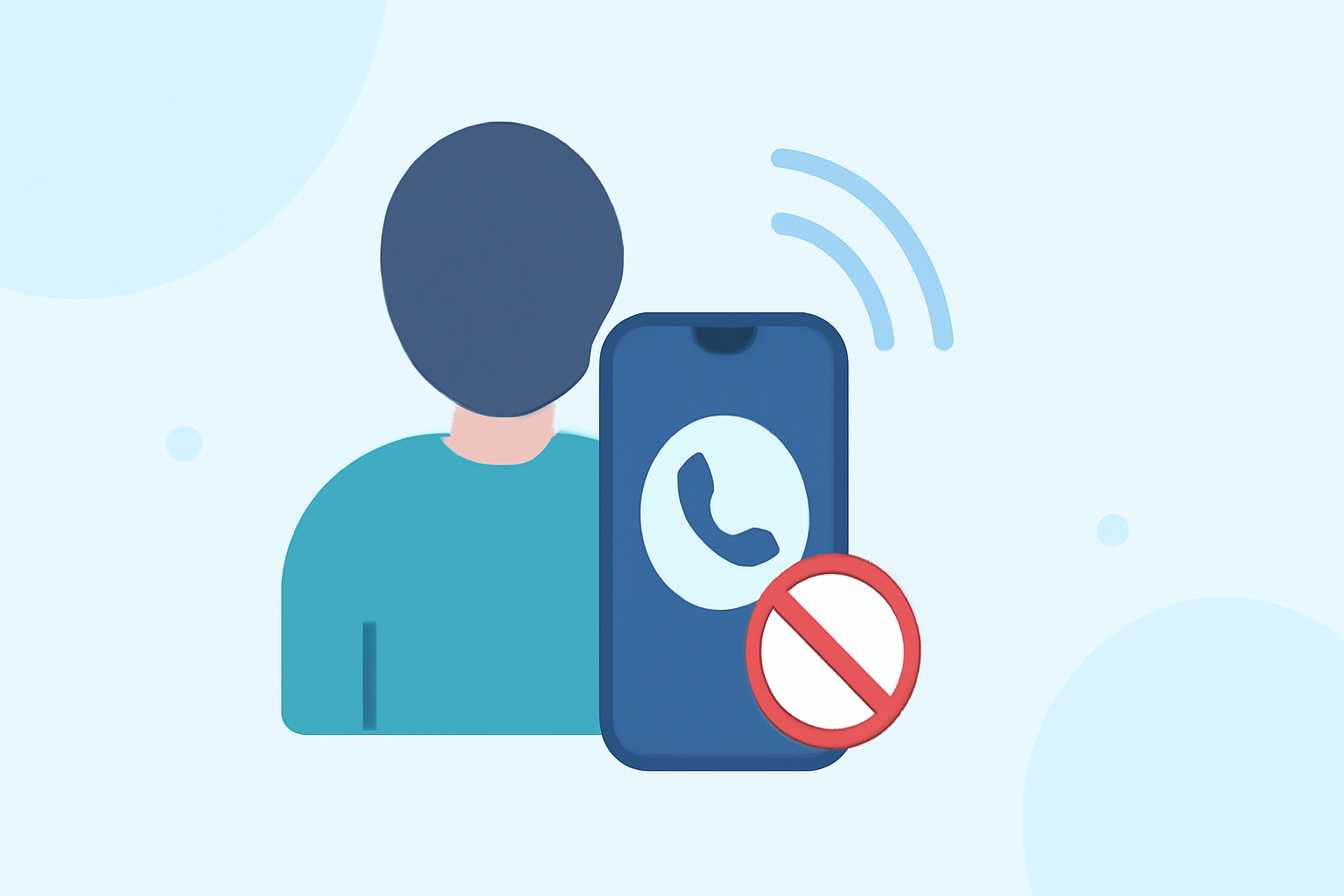 Best Robocall Blocking Apps for Non-Technical Users in the U.S.
