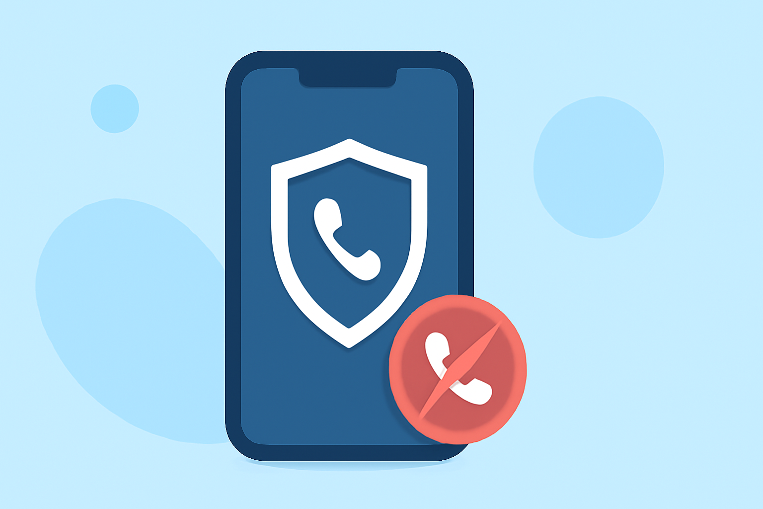 Best Robocall Blocking Apps for T-Mobile iPhone Users