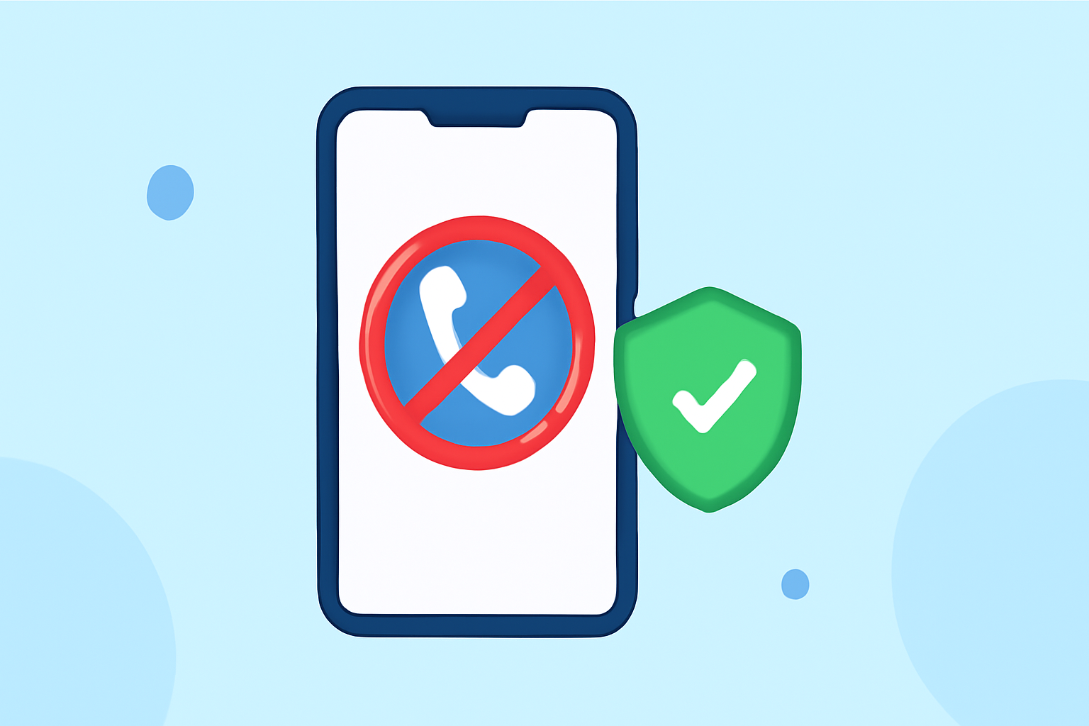 Which App is Best for Blocking Robocalls on a Work Phone Today?