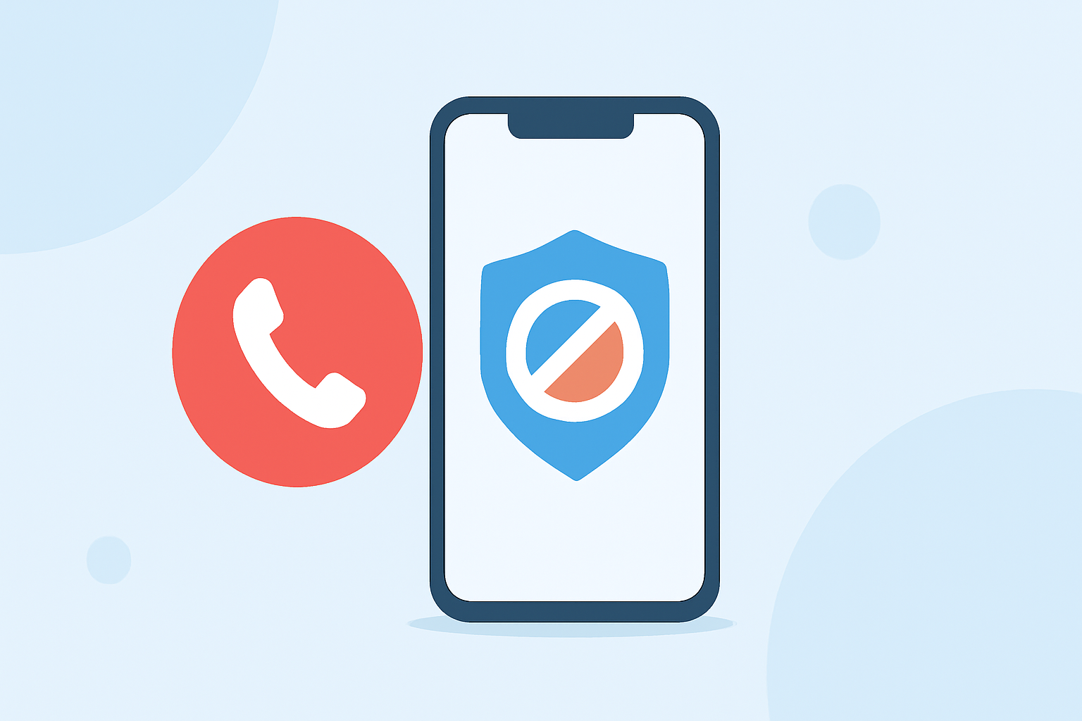 Best Robocall Blocking Apps for T-Mobile iPhone Users in 2026