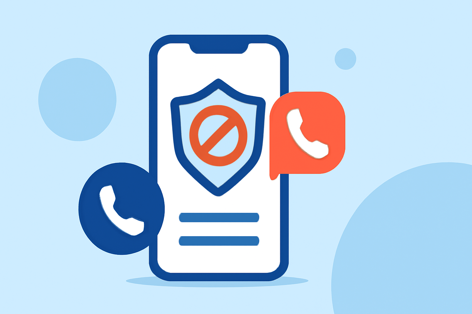 The Best Robocall Blocking Apps for T-Mobile iPhone Users