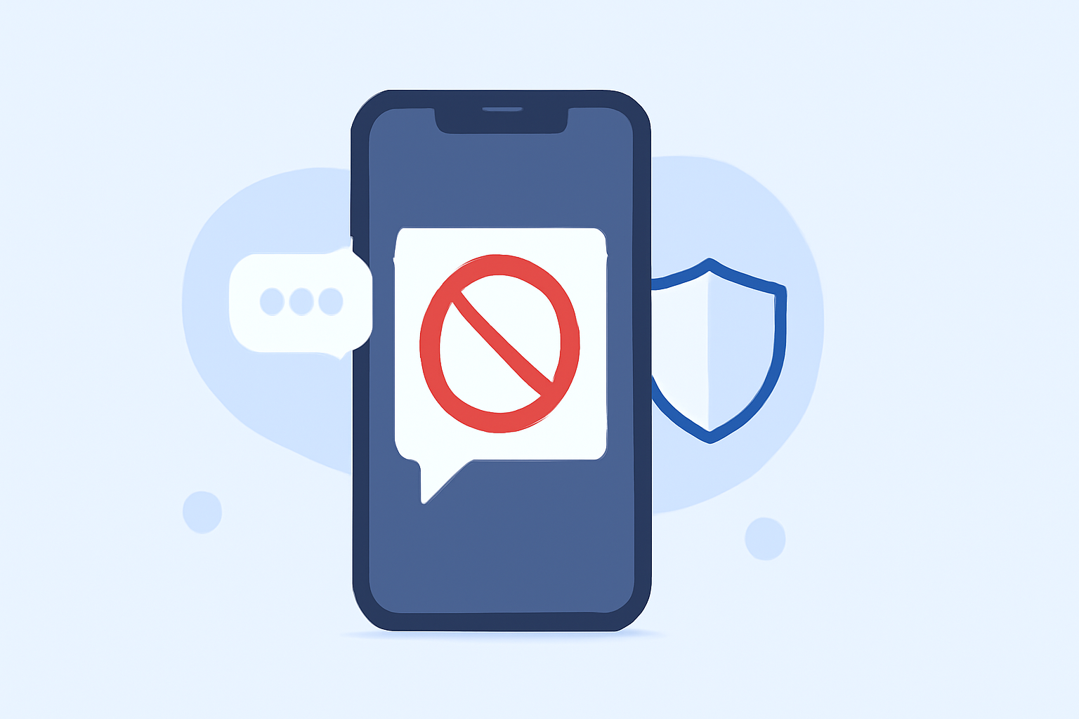 Which App is Best for Blocking Unwanted SMS Messages on a Personal Phone Today?